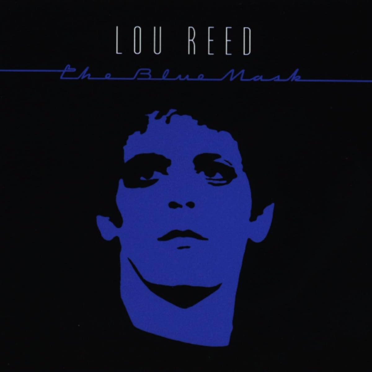 Amazon.co.jp: BLUE MASK-NEW VERSION: ミュージック
